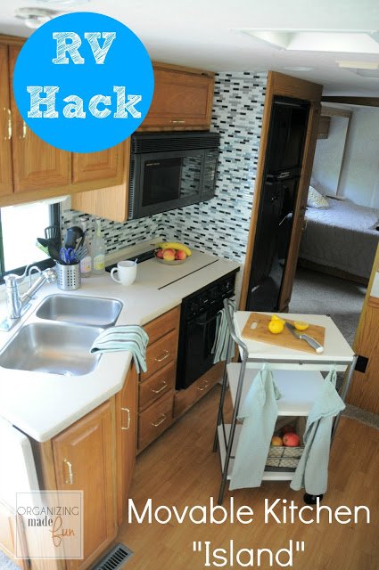 BasicRVShop's tweet photo. RV Organizing and Storage Hacks https://t.co/ERzWnbrGkk #rving #rvorganization #rvhacks https://t.co/lk46ZjvLut