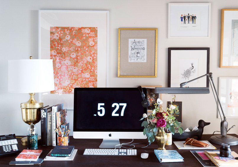Legrand's tweet photo. Giving home #officesdesign personality while boosting productivity is easy w/ @RiflePaperCo: https://t.co/mO57pkti7n https://t.co/N60DRxlVFF