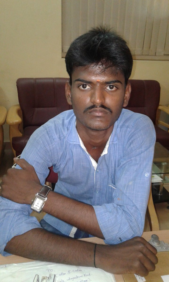 VGritha tweet picture