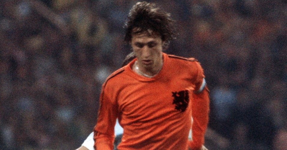 UOLNoticias's tweet image. Johan Cruyff morre aos 68 anos após luta contra câncer bit.ly/21Kv5Vz