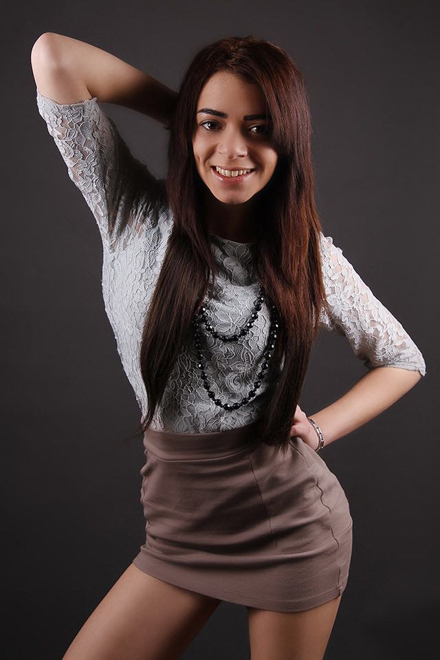 Khadisha Latina Khadisha Latina