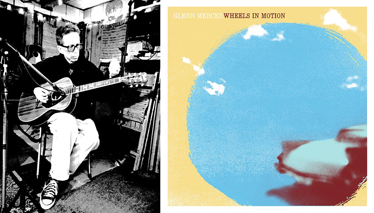 SinisterTorch's tweet photo. Pre-order Glenn Mercer's 'Wheels In Motion' today! https://t.co/kcCMfoUPMc https://t.co/P0ropmgj6x