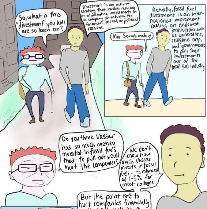 'Fossil Fuel Divestment, The Zine' by Wanda Noonan and DivestVC
boilerplatemagazine.com/?p=2069