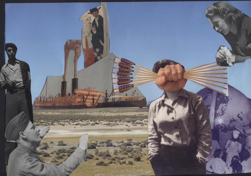 boilerplate magazine tweet media