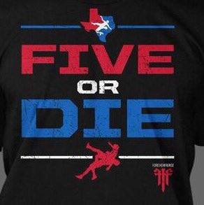 mindset_mike's tweet photo. RT if you think this is badass... Just wait til the final version is done #TexasGrecoSquad #FiveOrDie https://t.co/c6wsu2Wcxn