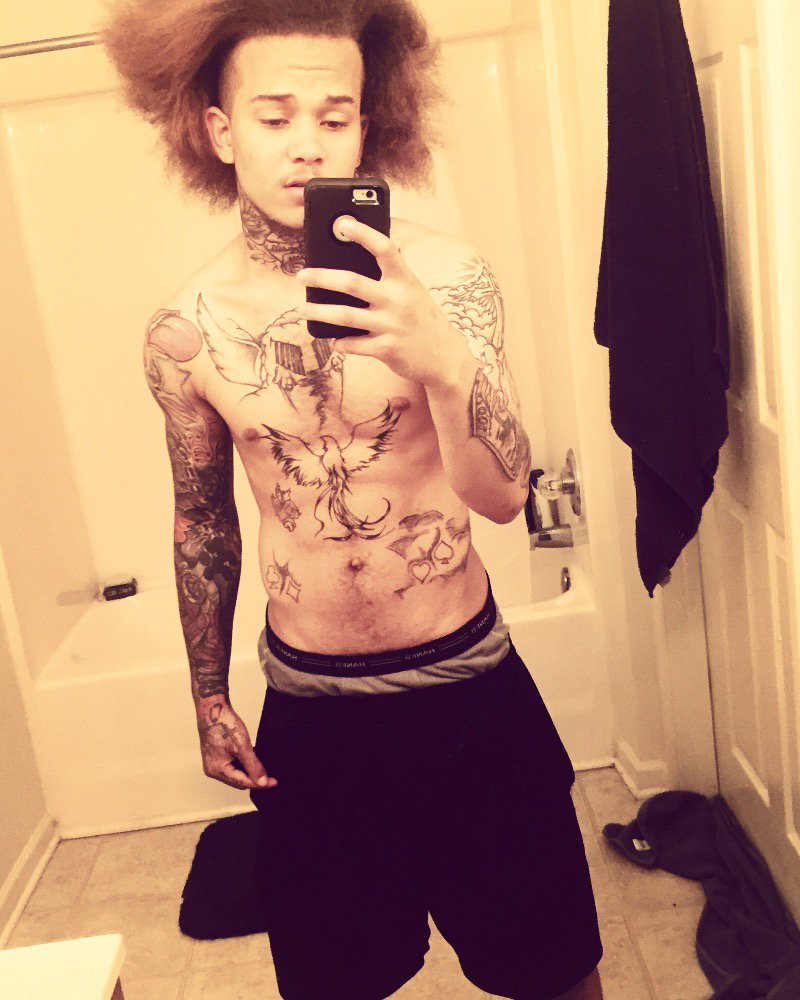 Im back an better then ever 😌