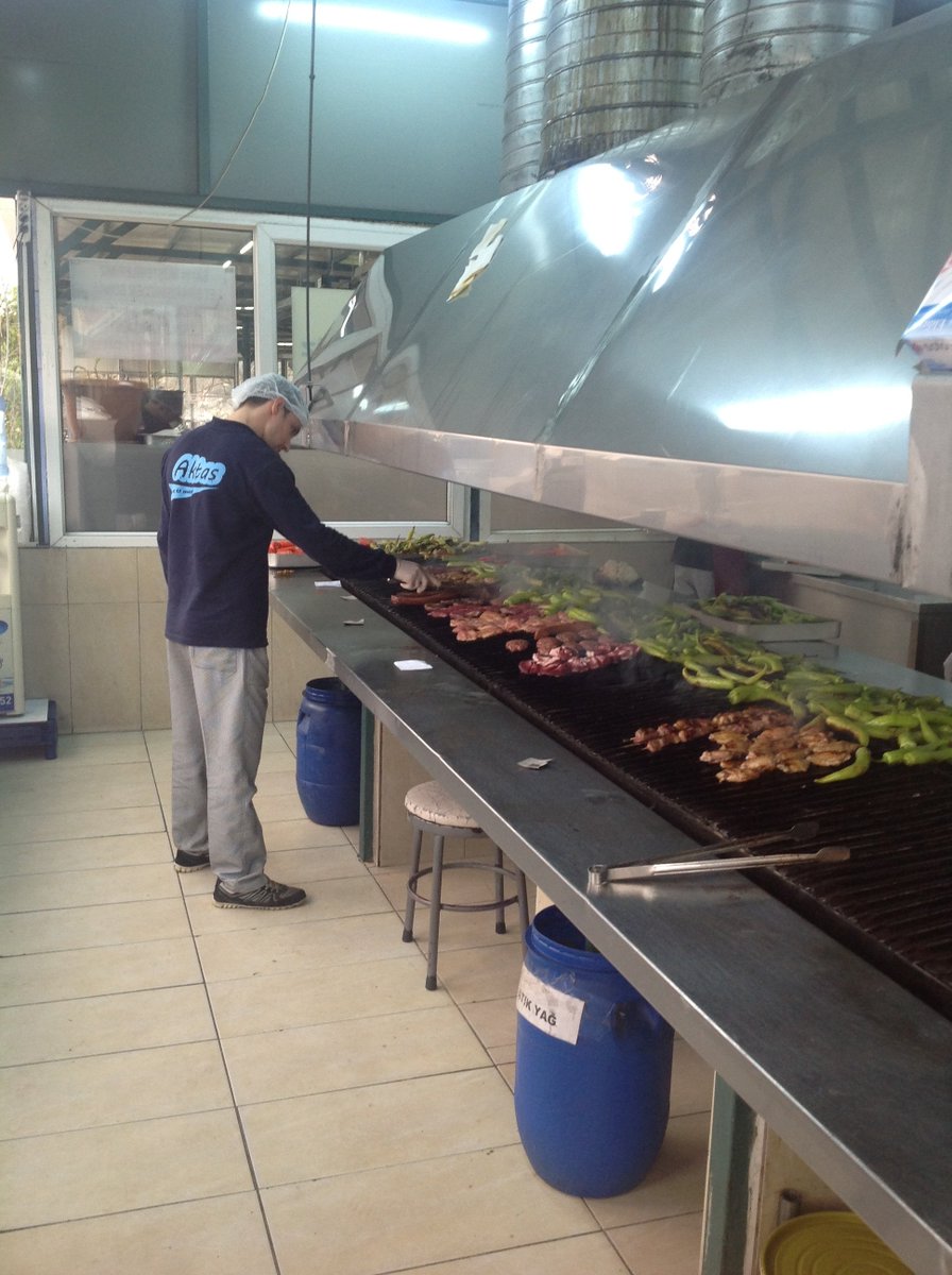 Çekmeköy Belediyesi on Twitter &quot;Sağlıklı ve Güvenilir İşletmeler için