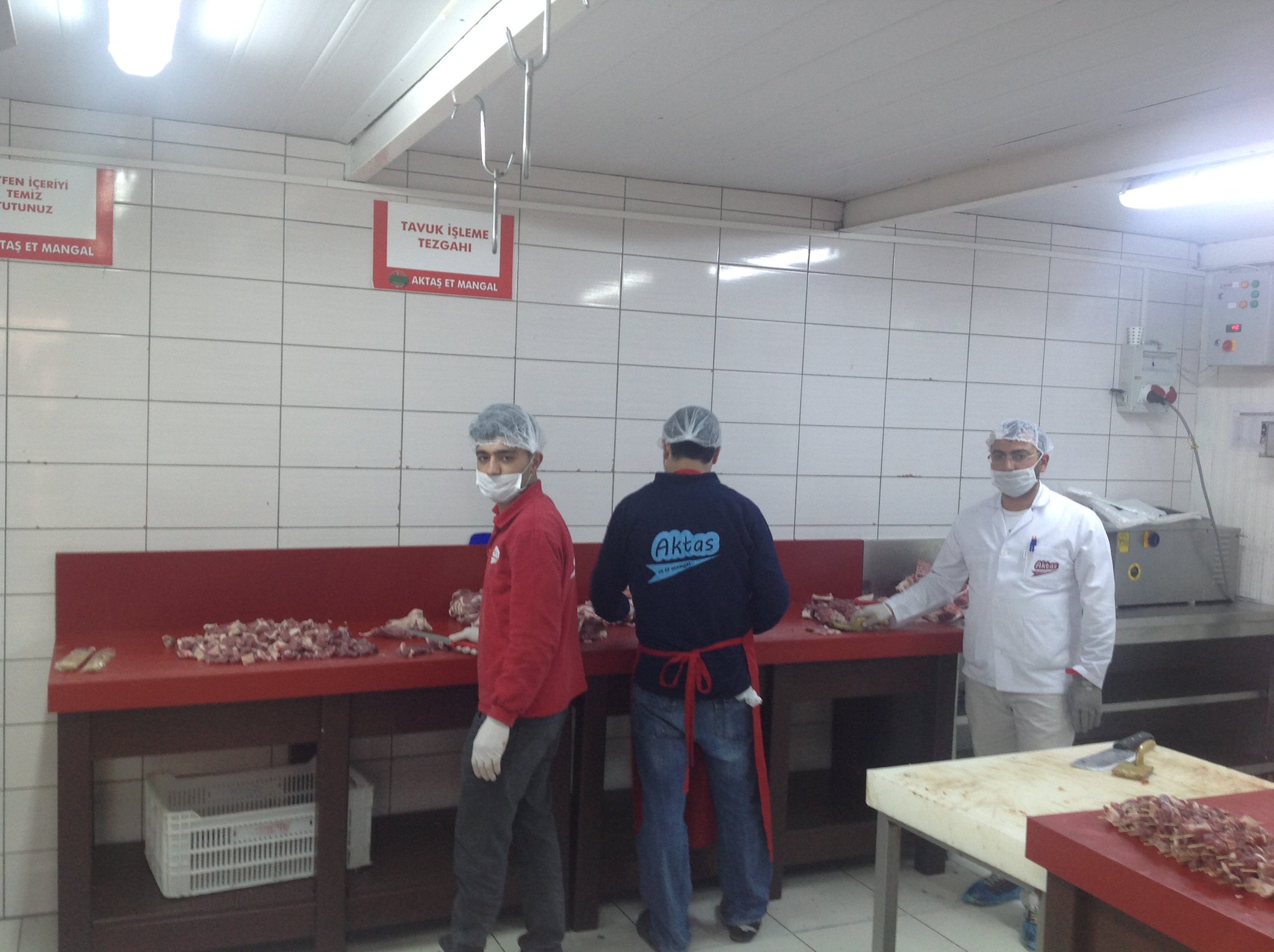 Çekmeköy Belediyesi on Twitter &quot;Sağlıklı ve Güvenilir İşletmeler için