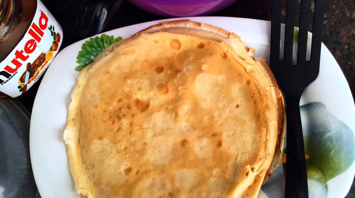 21st_pastries's tweet photo. homemade pancakes for breakfast>>> https://t.co/wHZJshDYhV