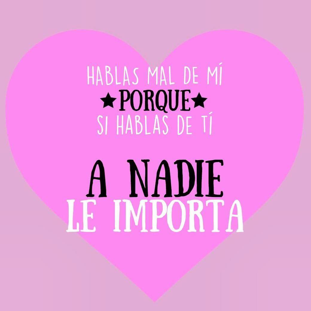 compresitas's tweet photo. #compresas #cabronas #compresascabronas #habla #mal #demi #porque #tu #no #importas #nadie https://t.co/o73cPaFVXO