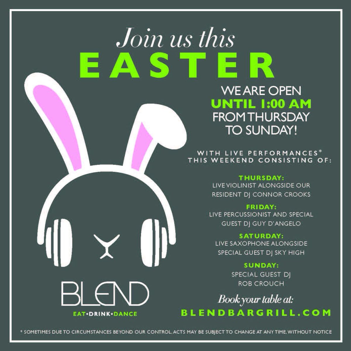 GUY D’ANGELO tweet media