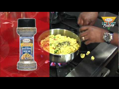 ChefSelwyn's tweet photo. Ackee and Smoked Salmon Val-Au-Vent https://t.co/ucAFlKnAui https://t.co/Z4JCvpbR8o