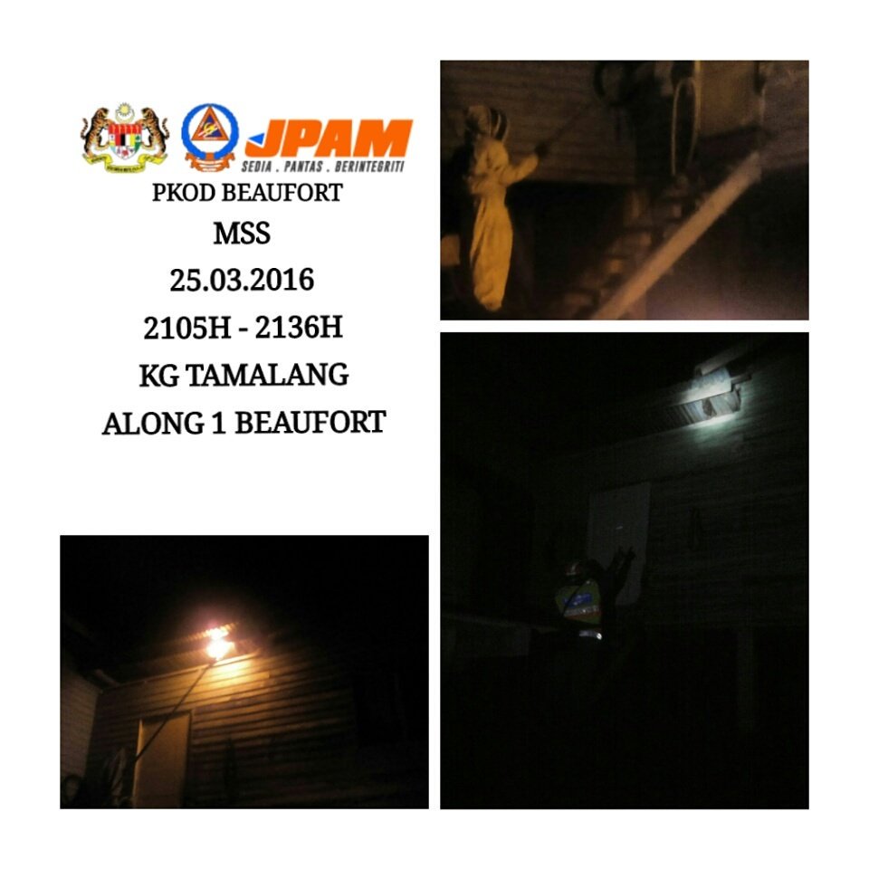 JPAM Beaufort tweet media