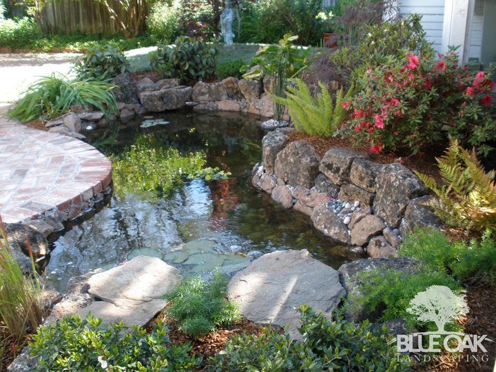 BlueOakScaping tweet picture