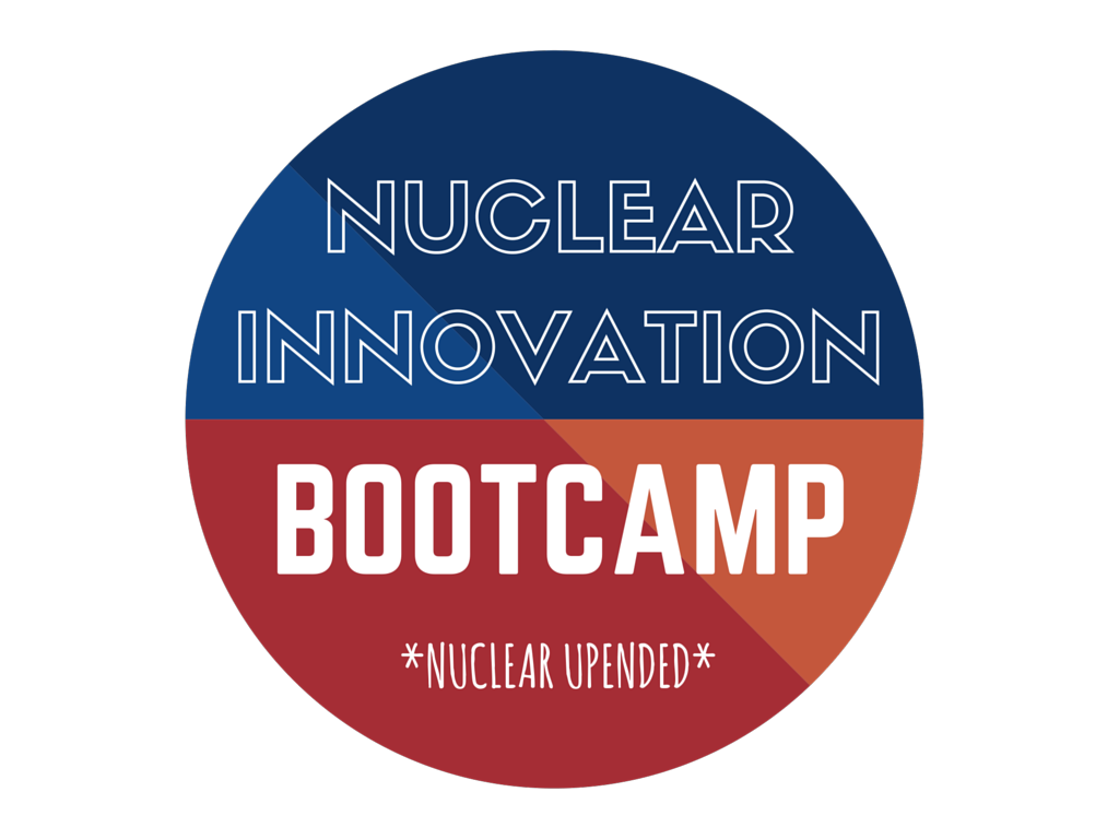 theNIAorg's tweet photo. @WomenInNuclear 
Are you interested in innovation? Join us this summer! https://t.co/9zhCwd81CO
#NuclearUpended https://t.co/JQoSuDlKF1