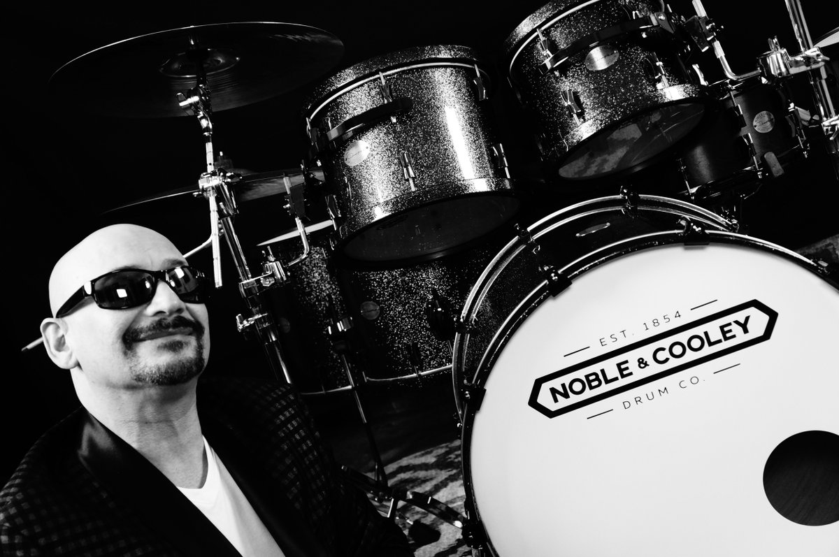 Noble & Cooley tweet media