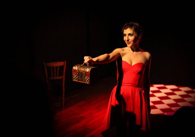 Betty Boop (@rosyboop) on Twitter photo Moi j'ai mon ptit panier pour aller chasser des œufs Dimanche à 19h au <a href="/TheoTheatre/">Le Théo Théâtre</a>
#bettyboop #comediemusicale Moi j'ai mon ptit panier pour aller chasser des œufs Dimanche à 19h au <a href="/TheoTheatre/">Le Théo Théâtre</a>
#bettyboop #comediemusicale