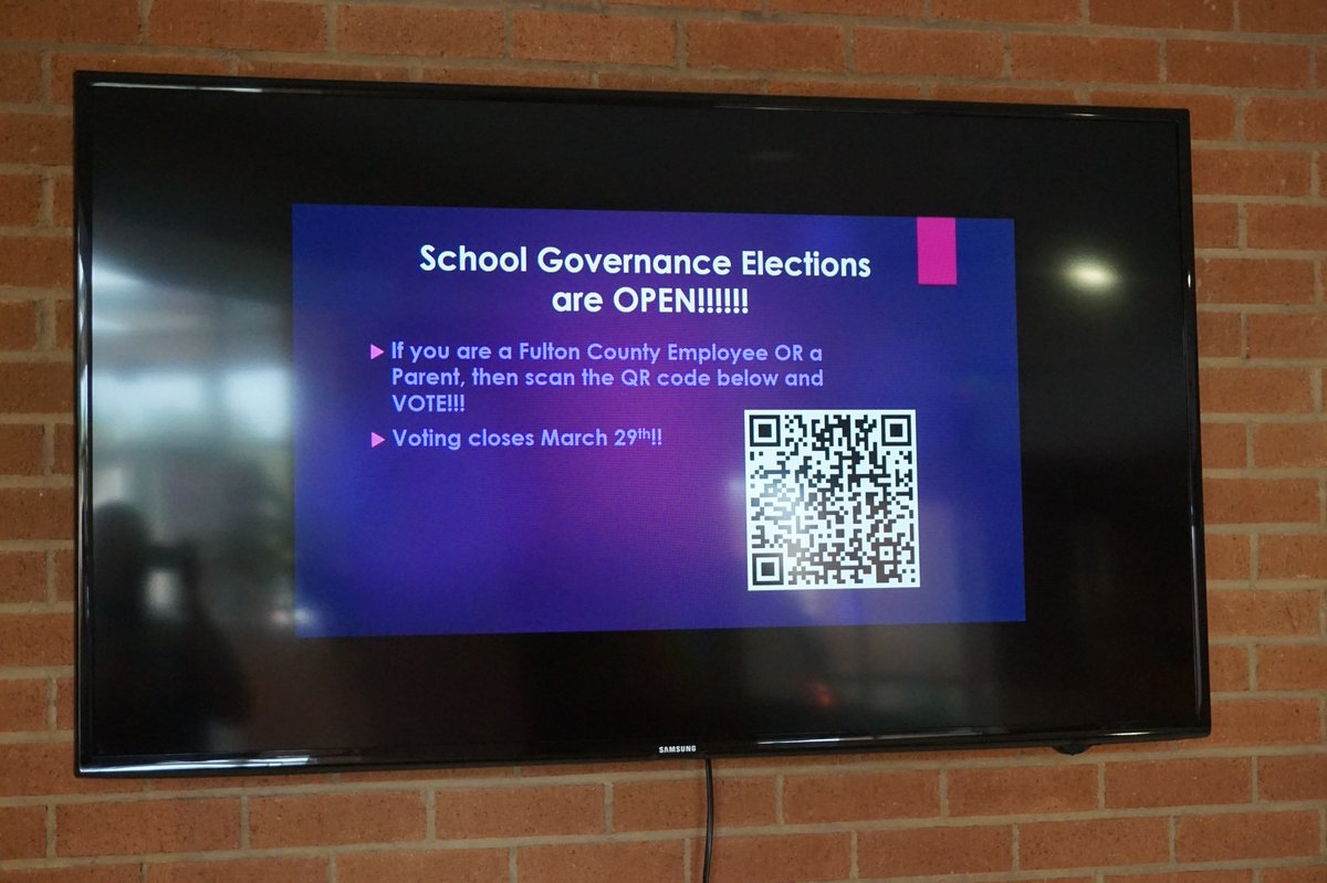 River Trail SGC tweet media