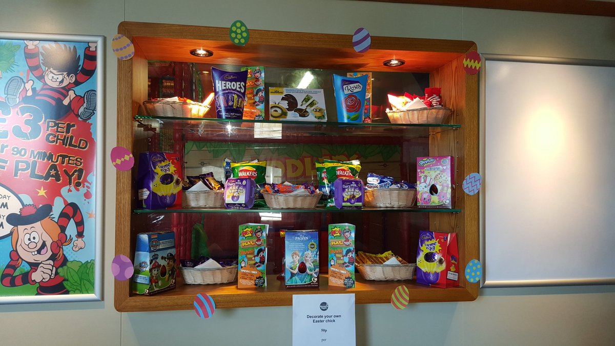 Cepen Park raising lots of cash for GOSH <a href="/SpencerGraydon/">Spencer Graydon</a> @SouthWalesBF