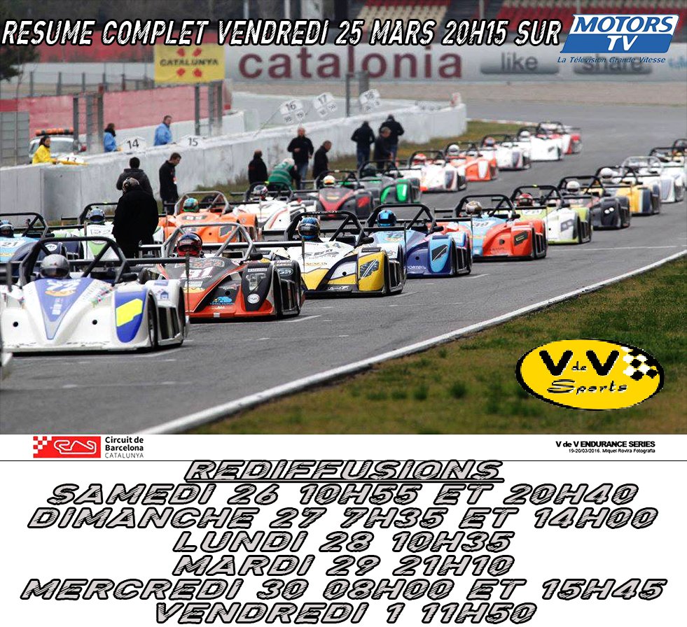 ProtoFunyo's tweet photo. Le résumé des courses @Circuitcat_eng en @VdeVSports sur @motorstv_fr avec @anthonydrevet
https://t.co/wxKH5HHtqS https://t.co/YI99WvARjr