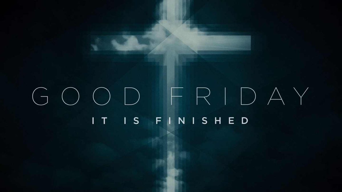 HastingsFMC's tweet photo. Join us from 12-1 or 6-7 or follow along with us a the link below. Sin is defeated! 
https://t.co/FKCmVsfa08 https://t.co/DYM4Xb1ZNb