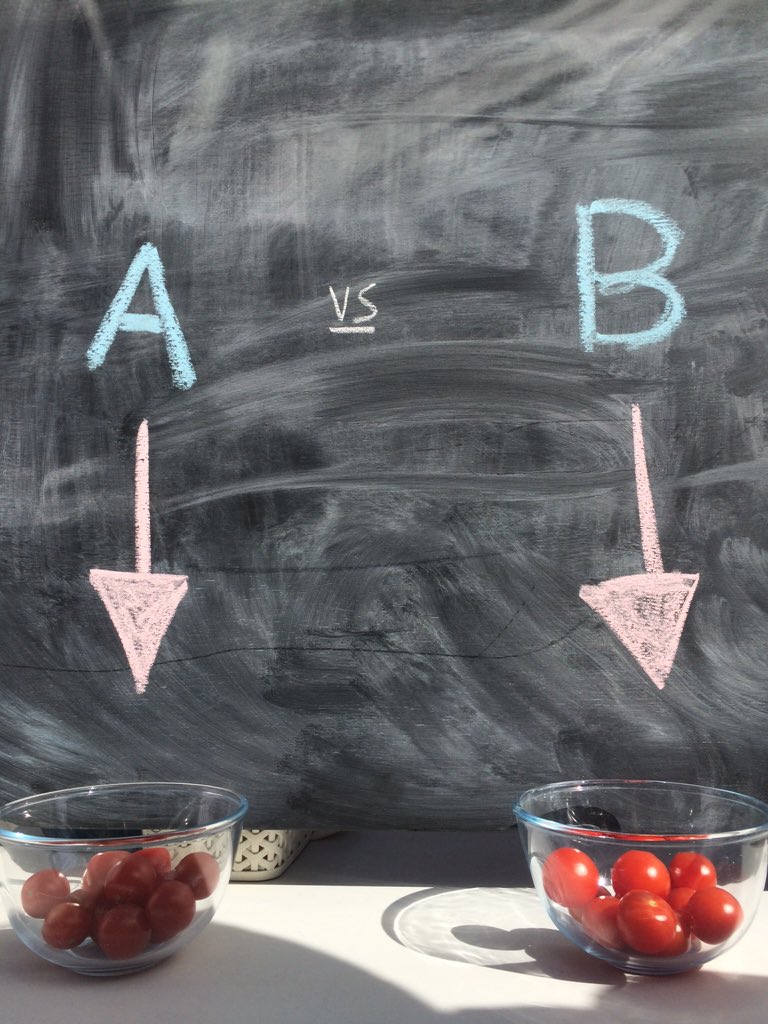 D6London's tweet photo. Which one is from a supermarket and which one is from the local store? #guess #smarterlondon https://t.co/K6elBChM6F
