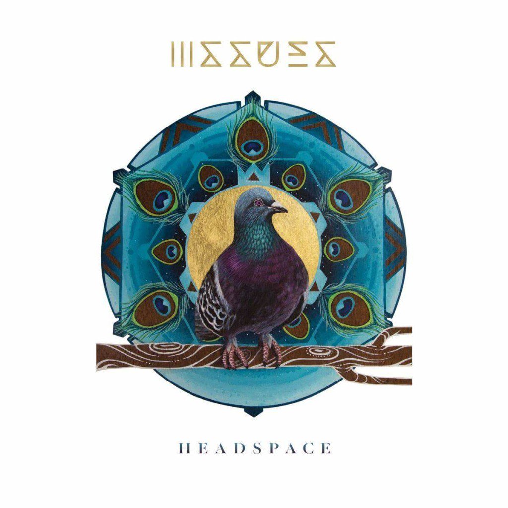 upsetmagazine's tweet photo. .@issues new album 'Headspace' is coming May 20th. Check out first track 'The Realest' here https://t.co/27RUfkcfA2 https://t.co/NseM7mrm2A