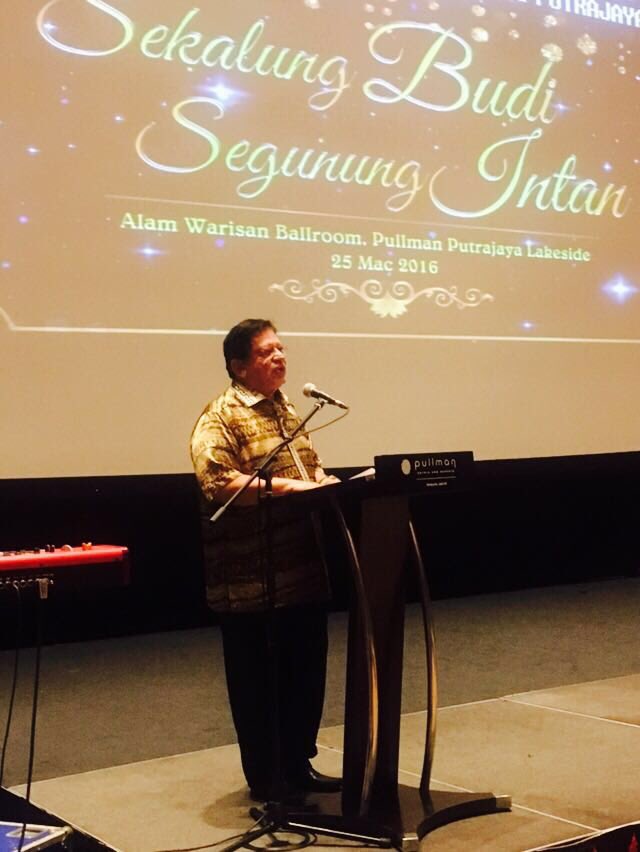 TengkuAdnanReal's tweet photo. Majlis Mesra local agenda 21 Putrajaya di Pullman Hotel Putrajaya Tahniah PPJ n PJH https://t.co/PuXmJh40mD