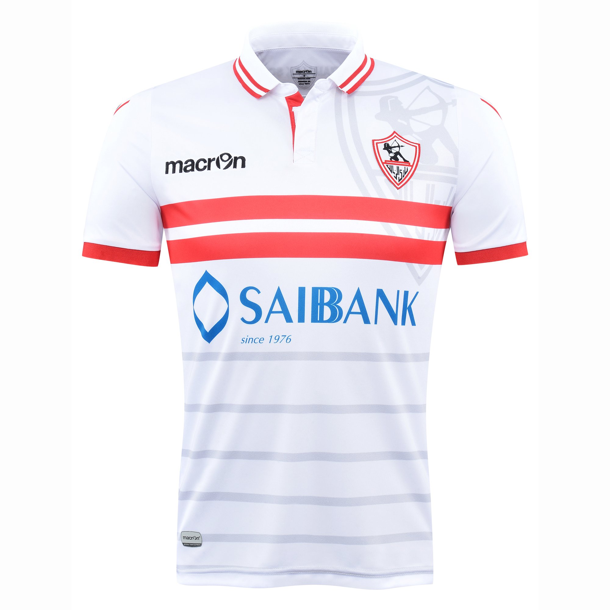 Zamalek shirt 2025