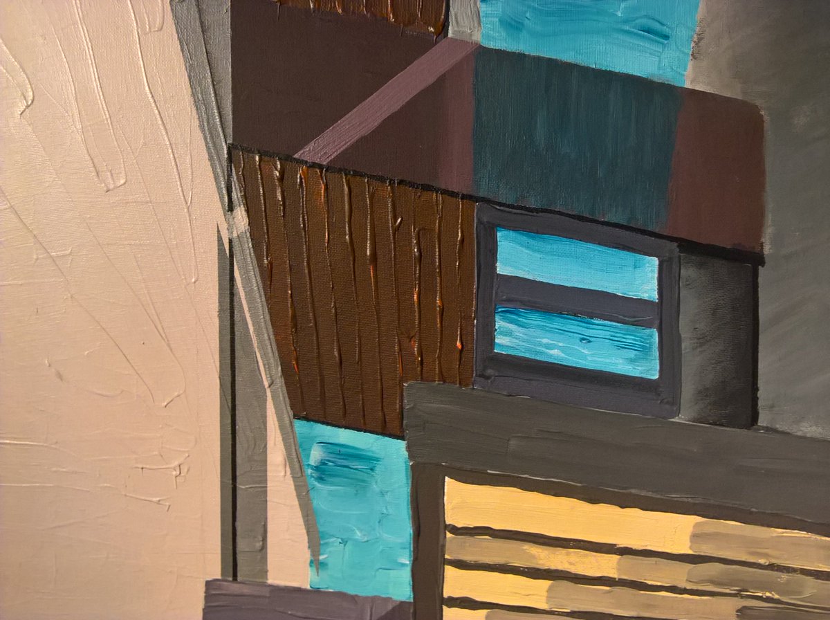 SladeHartwell's tweet photo. Who’s your favorite contemporary #artist? Let me know!

https://t.co/Ifa8JHb3FX

 #painting #modernhouse #art https://t.co/k8deQp9IYJ