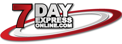 7DayExpress's tweet photo. In case you missed it! https://t.co/eWQc3d75CZ https://t.co/diFrq8eMO5