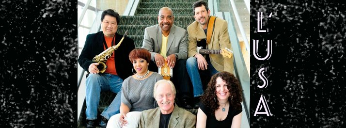 HIFQ's tweet photo. 3/25 &amp;3/26 #friday #saturday • L'USA live #band #dancing at 9:30pm at #jpatricks #perrysburg https://t.co/rFhU2kyLTG https://t.co/TrsVQf2uSy