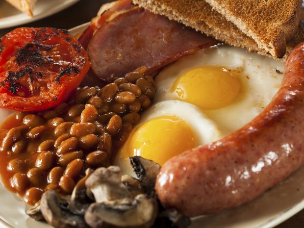 Independent's tweet photo. People are leaving a key ingredient out of the British fry up https://t.co/s8ydKli6Tb https://t.co/skgXLnDboT