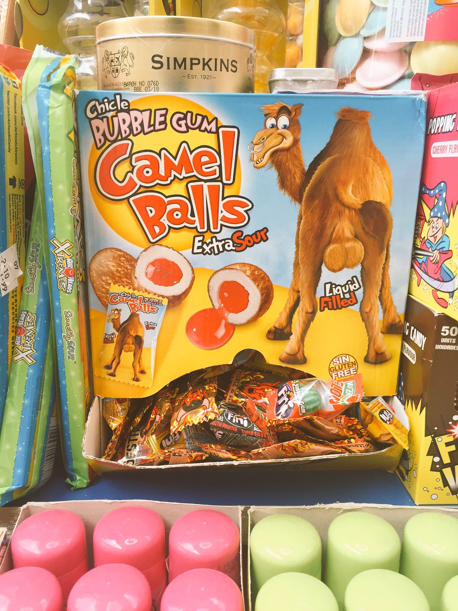 SamHodges's tweet photo. #ExtraSour #LiquidFilled https://t.co/6CsCYT6JxP