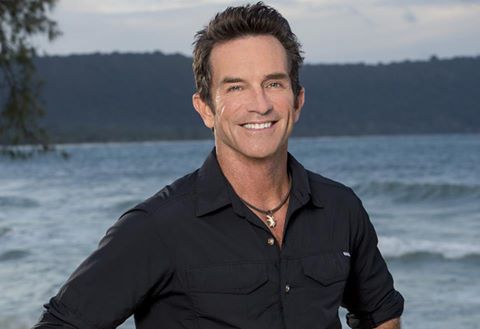 ActorsGroup's tweet photo. This week we salute @ActorsGroup alum Jeff Probst for #FreshmanClassFriday   https://t.co/EvuQxTedlo https://t.co/7d7MWxATLi