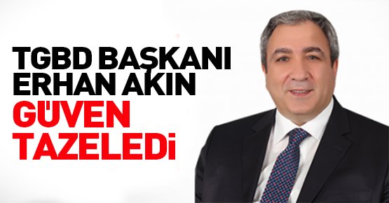 sanayigazetesi.com.tr/tgbler/tgbd-ba… #TGBD #ErhanAkın #DeryaÇağlar