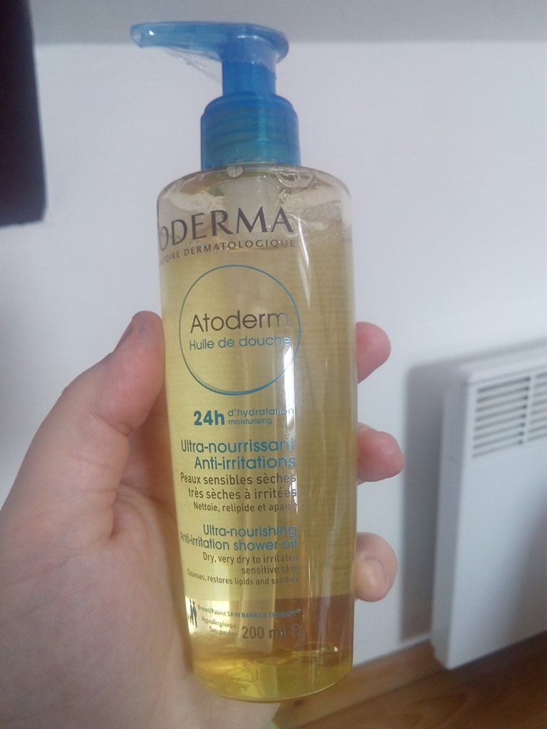 COD_Lilith's tweet photo. Merci @BiodermaFr bien reçu !! #SkinBodyGuard https://t.co/arHyAfA9pJ
