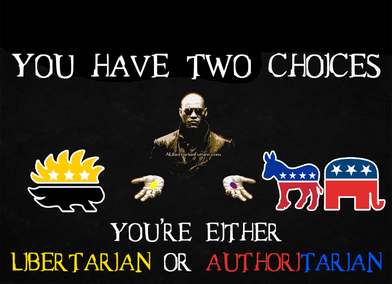 LP_Florida's tweet photo. Which one are you? #votelpf https://t.co/wRBbuY6ALb https://t.co/C4NW4dOWo4