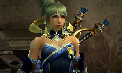 ぱいん 以前作った夢見混合を上位に 武器も紅蓮刃に変更してお守りは属性会心５ｓ３ ５スロに会心珠を入れると超会心を入れられる 見た目装備 Mhx T Co Kskousqtop