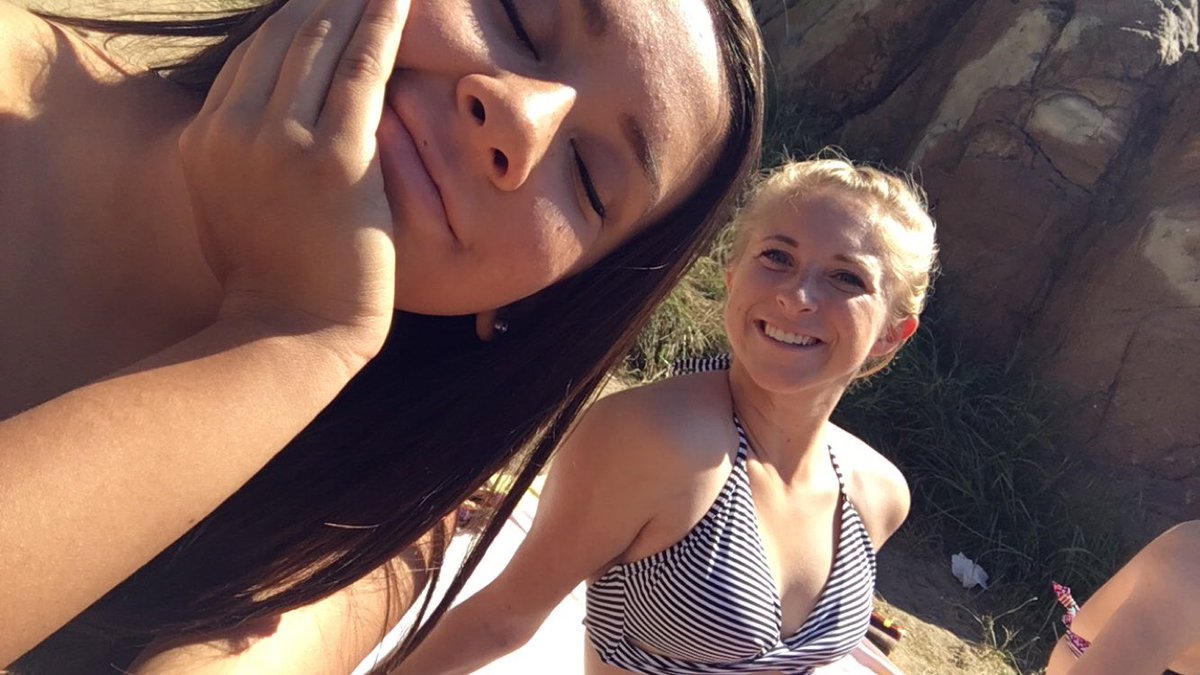 maayyyaaa__'s tweet photo. Knights Ferry w/ my faves β€οΈ @StimeJacob #princessapril https://t.co/51HxyuEIXx