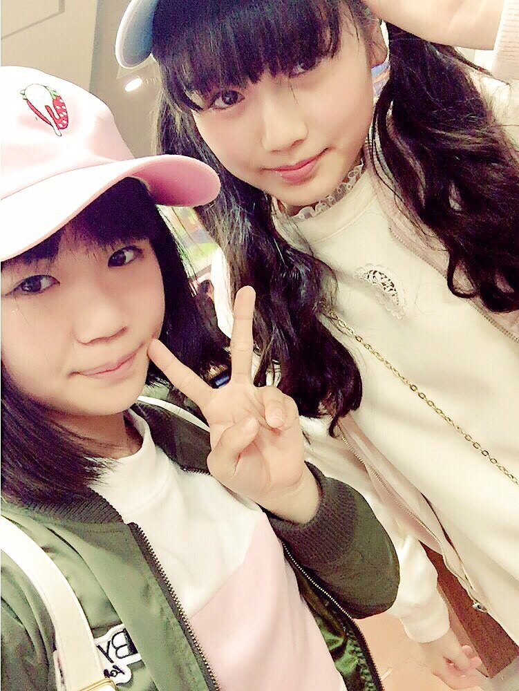 T_ruru_'s tweet photo. あかりちゃん♡
キャップとツインテール
めちゃ可愛かったよー😊💟
これからも活躍応援してる✨
#水上明莉
#PARLISH
#TGA2015
#セミファイナリスト
#エイベックス https://t.co/9a6LRzfAwN