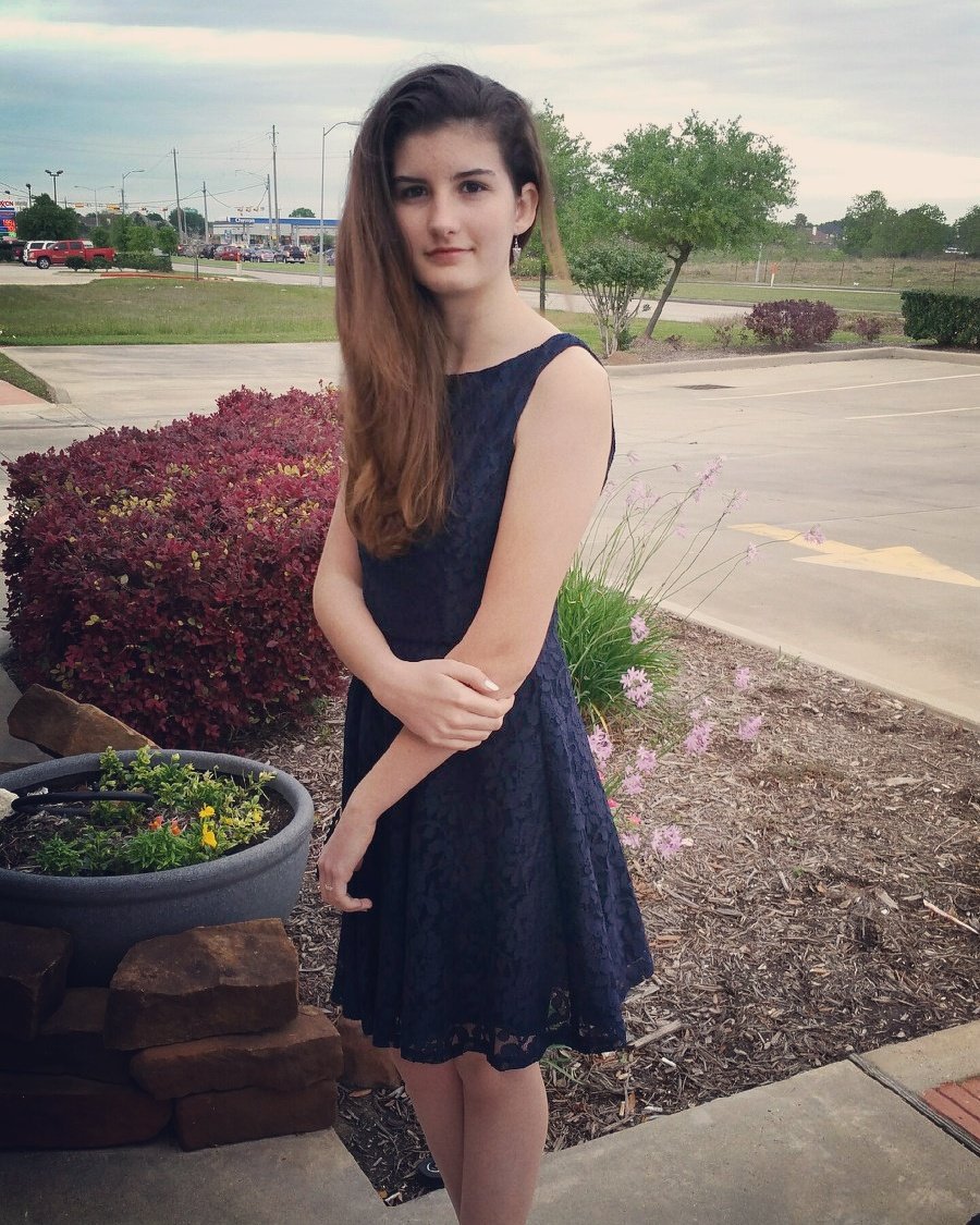 lynn_bole's tweet photo. First school dance!! I'm so excited to get my groove on!💃 https://t.co/G2lbd5B5wH