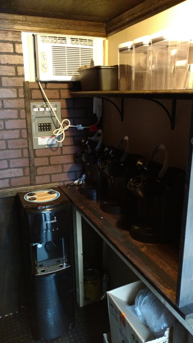 XpressoUSA's tweet photo. #SCAA2016 fastest high quality premium mobile coffee shop coming April 2016 https://t.co/WXTyizEVxs