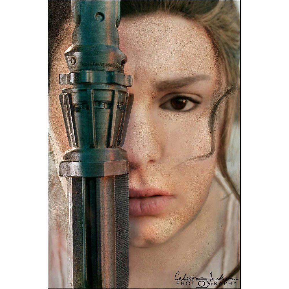 _calicojackson_'s tweet photo. Preview image!

Rey (Star Wars Episode VIII The Force Awakens)
Model: Calico Queen Cosplay

#starwars #cosplay #rey https://t.co/o7CoDFR5BP