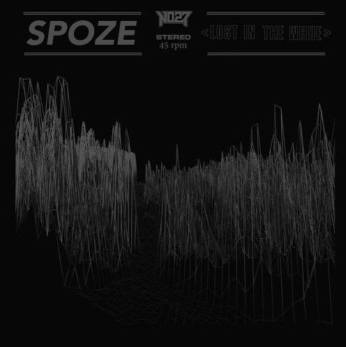 ThadeousM's tweet photo. ๐๐ป#NowPlaying: @SpozeMusic x @daffybassmusic #LostInTheWave @27recordsusa
#TripleB x @BBCRB: https://t.co/Alw2cYqiHN https://t.co/NlSWWOKvF5