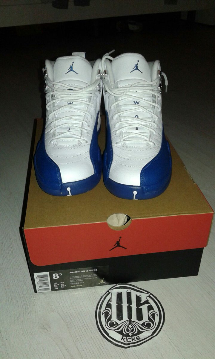 o_g_kicks's tweet image. French blue's 12 DS
Size 8.5
Send DM
@SCOOP208 @Deadlaced @CopThese @YourShoePlug21 @cali4niakicks @Kickz_Are_Us