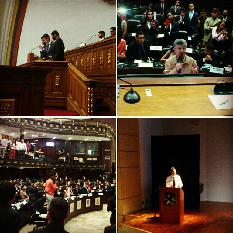 PODER_EEI's tweet photo. El día de hoy concluimos con éxito el Modelo de Asamblea Nacional, felicitamos a todos los participantes. https://t.co/bZodCYMDGV