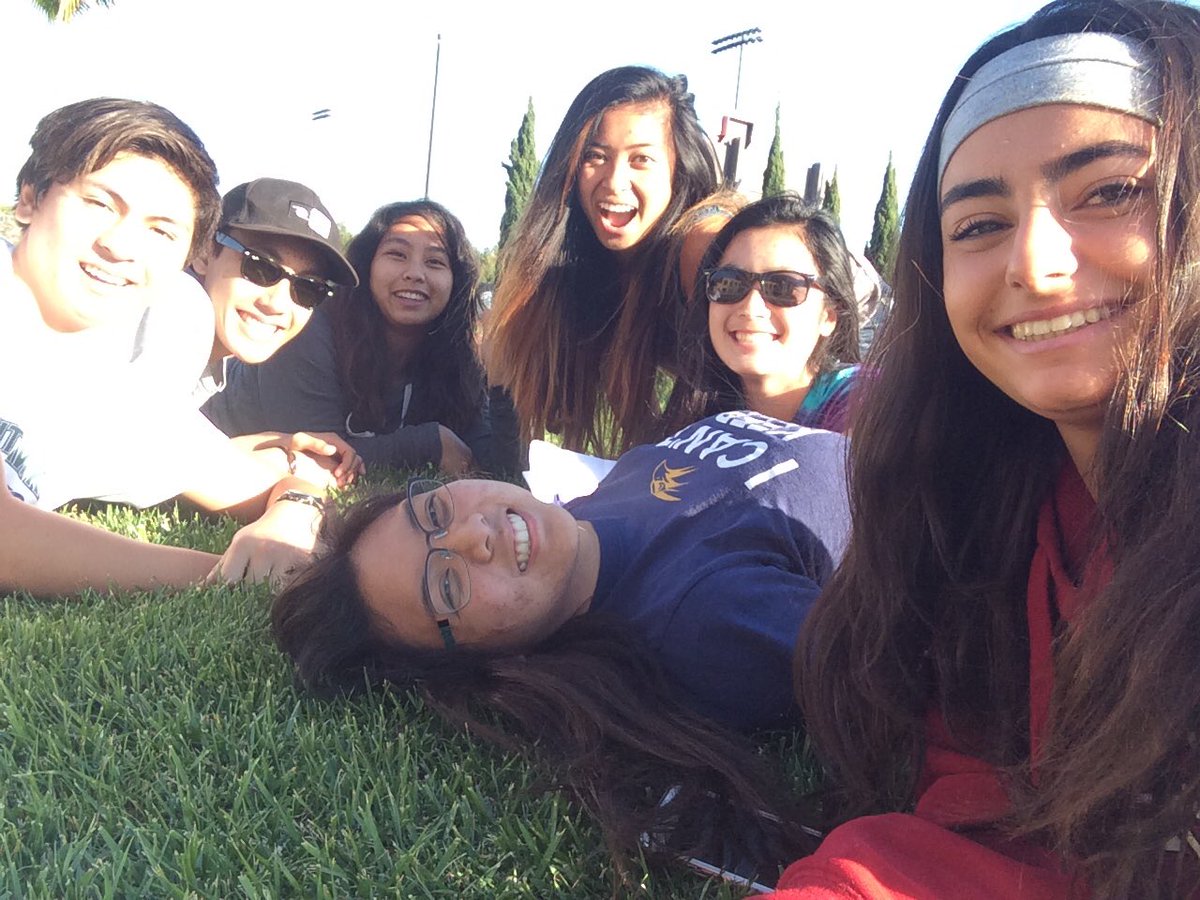 Synergy_16's tweet photo. Meet your youth animators for tomorrow! @nick_ona @BoySanding @caylynpham @ariannaaa_15 @janelmoira 🔥 https://t.co/4eroi75a5N