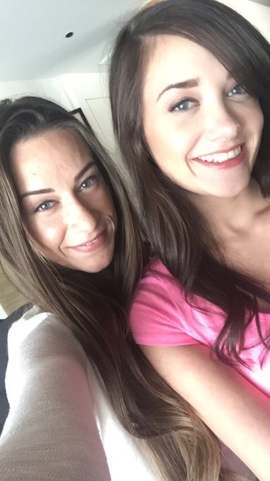 Just got home from a great scene with @GiaPaige for @NSDSxxx #sisterlylove @jackystjames @mreddiepowell<a class="tags" href="/tag/giapaige">@giapaige</a><a href="/tag/sisterlylove"class="tags"><span>#sisterlylove</span></a>