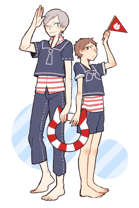 夜久のtwitterイラスト検索結果 夜久のtwitterイラスト検索結果
